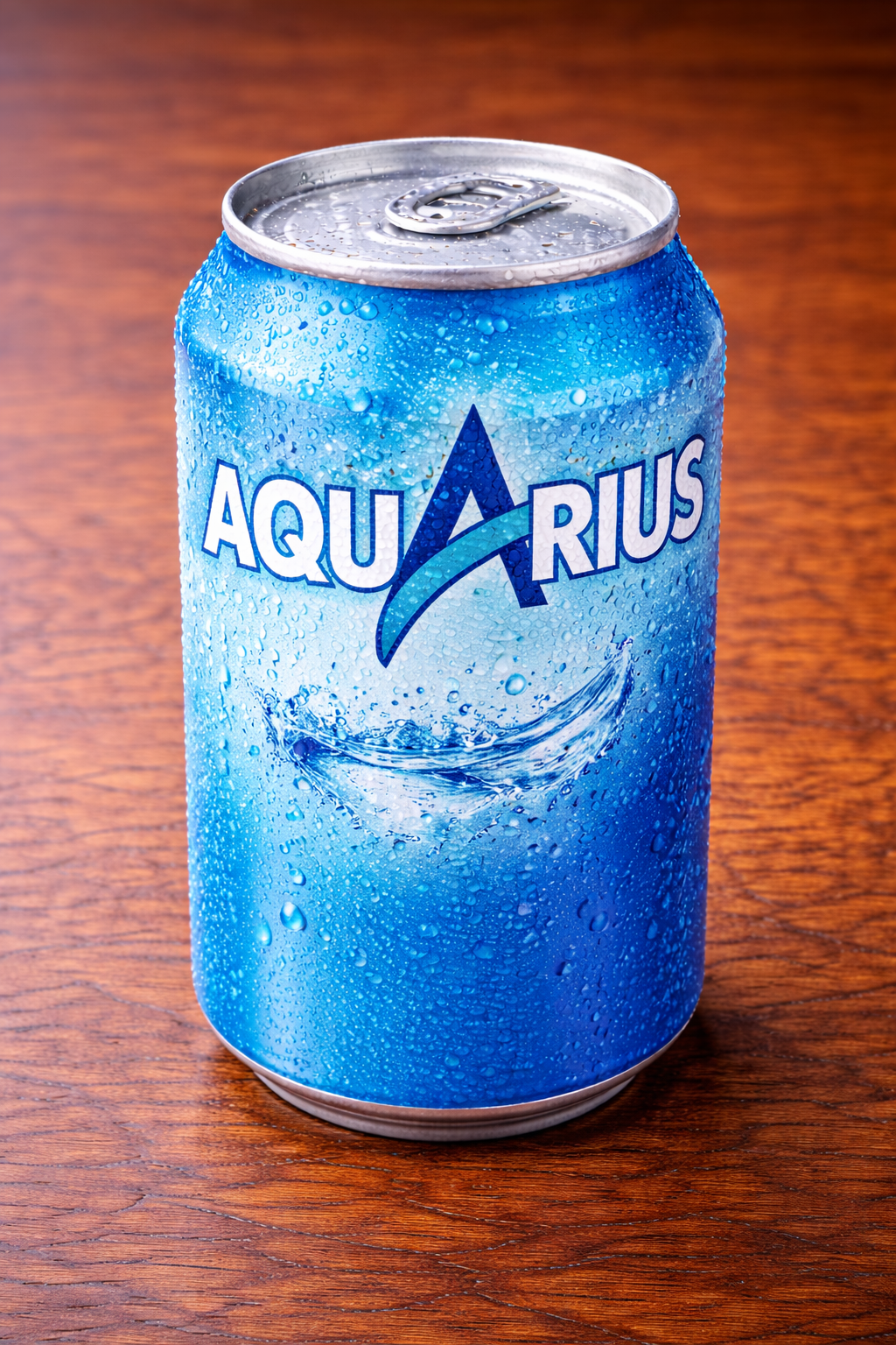 AQUARIUS