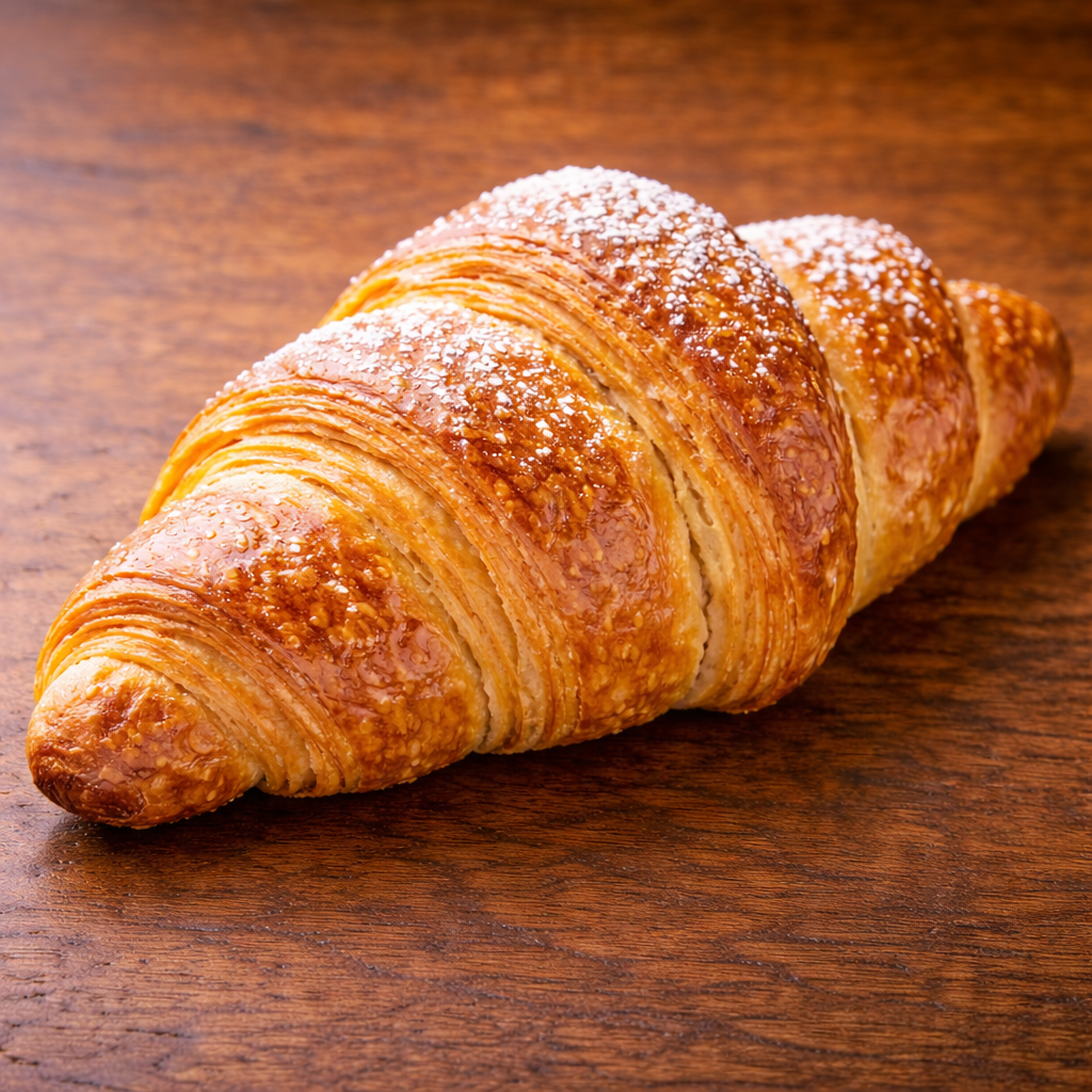 CROISSANT