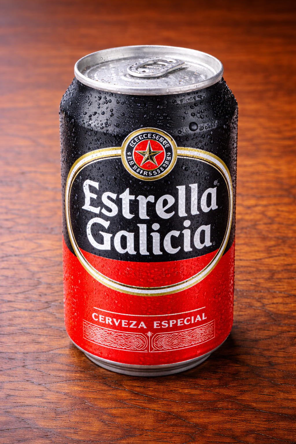 ESTRELLA GALICIA